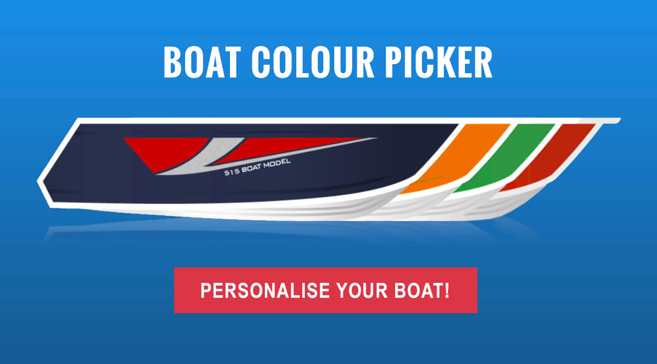 Boat Colour Picker