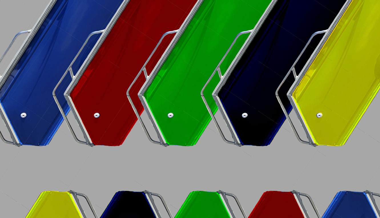 Boat Colour Picker
